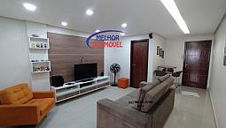 Vendo Apartamento 1 Quarto - Mobiliado. (Não Financia)