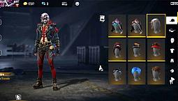 Vendo Conta 10 Pacote Cr7