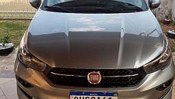 Fiat Cronos Novo