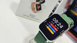 Smartwatch ( P22 )