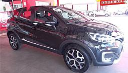 Renault Captur 2020 2.0 16V Hi-Flex Intense Automático