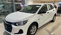 Ônix Ls 22/23 1.0 Aspirado Pronta Entrega 