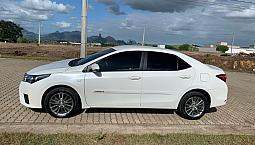 Corolla Xei 2015