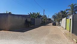 Casa Em Condomínio Fechado 