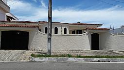 Linda Casa Mobiliada