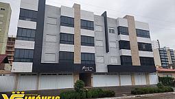 Tramandaí - Apartamento Padrão - Centro Praia