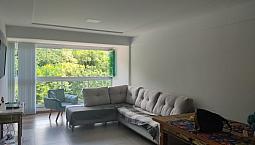 Apartamento- Centro - Domingos Martins/Es - Cod. Apt2500Dm