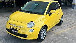 Fiat 500 Sport 1.4