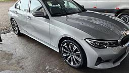 Vendo Bmw 320I