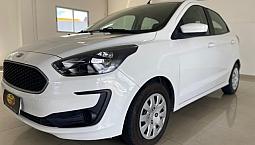 Ka 1.0 Ti-Vct Flex Se Plus Manual 2019