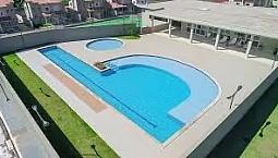 Apartamento Flora Park Aroeira