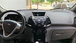 Ecosport Freestyle 