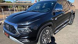 Fiat - Toro Ranch 2.0 16V 4X4 Tb Diesel Aut. - 2022 - Dakar Multimarcas