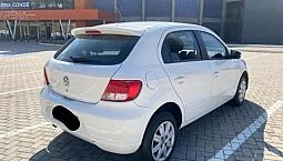 Gol G5 