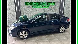 Oferta Relâmpago!!!! Honda City 1.5 Dx Ano 2019