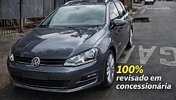 Volkswagen Golf Variant Highline 1.4 Tsi Aut. 2016