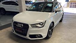 Audi A1 Sportback Attraction 1.4 Gasolina Aut 2013