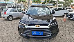 Chevrolet Tracker 1.0 Turbo Flex Lt Automático