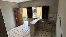 Alugo Aptos De  1 E 2  Quartos