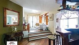 Venda Apartamento 4 Dormitórios - 217 M² Moema