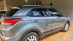 Hyundai Creta Action 1.6 16V Flex Aut 2022
