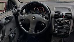 Chevrolet Classic Life/Ls 1.0 Vhc Flexp. 4P 2011