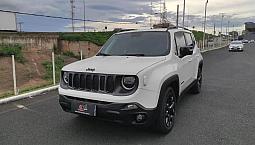 Jeep Renegade Longitude 1.8 4X2 Flex 16V Aut. 2021