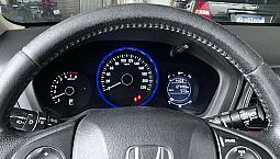 Honda Hr-V Ex 1.8 Flexone 16V 5P Aut. 2016