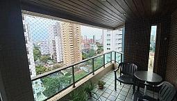 Vendo Apartamento Com ,168 M2, 3Quartos,1 Suíte ,2 Vagas Na Av. Flôr De Santana-Parnamirim