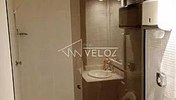 Apartamento - / Residencial / Catete