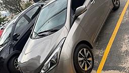 Hyundai Hb20 Premium 1.6 Flex 16V Aut. 2019