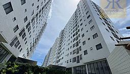 Apartamento Com 3 Dormitórios Para Alugar, 63 M² Por R$ 3.700,00/Mês - Imbiribeira - Recif