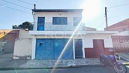 Casa Padrão Para Alugar Em São Carlos - Cidade Aracy
