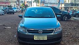 Volkswagen Gol Geração Iv City Trend 1.0 8V Mi Total Flex Mec. 4P 2010