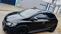 Chevrolet Onix Activ 1.4 8V Flex Aut. 4P 2019