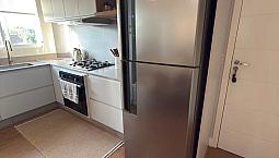 Alugo Apartamento Mobiliado No Costa De Silva 