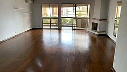 Apartamento - Cambuí - Campinas