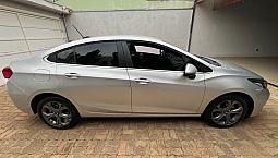 Chevrolet Cruze Ltz 1.4 16V Turbo Flex 4P Aut. 2023