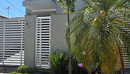 Casa De Condomínio Para Venda Tem 188 Metros Quadrados Com 4 Quartos