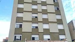 Apartamento Para Venda Edifício Americana Centro, Americana ( Ap00459)