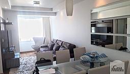 Apartamento À Venda Com 2 Dormitórios Em Santa Tereza, Belo Horizonte Cod:249163