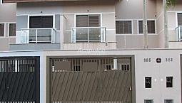 Casa Para Aluguel, 3 Quartos, 2 Vagas, Jardim Terramérica I - Americana/sp