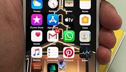 Iphone 7 - 128 Gb