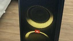 Jbl Party Box 300