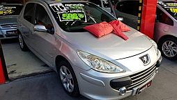 307 2009/2010 1.6 Presence 16V Flex 4P Manual