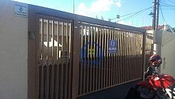 Casa Com 3 Dormitórios Para Alugar, 180 M² Por R$ 1.800,00/Mês - Jardim Nazareth - São Jos