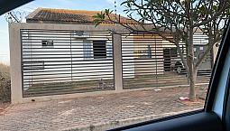 Casa Para Venda Ou Permuta 