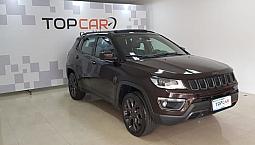 Jeep Compass Limited S 2020