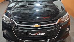 Carro Top De Linha 