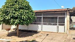 Casa Para Venda Tem 114 Metros Quadrados Com 3 Quartos Em Conjunto Vera Cruz - Goiânia - G